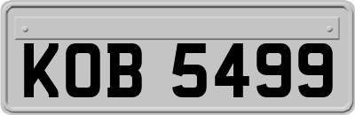KOB5499