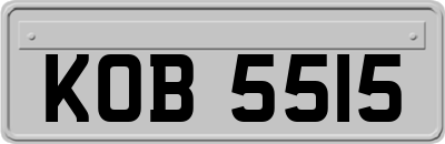 KOB5515