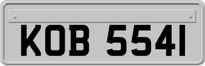 KOB5541