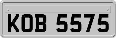 KOB5575