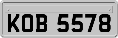 KOB5578