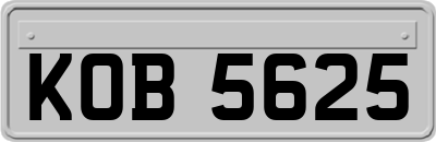 KOB5625