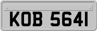KOB5641