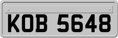 KOB5648