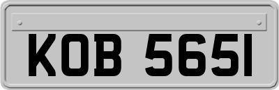 KOB5651