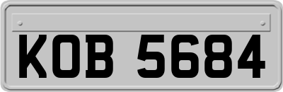 KOB5684