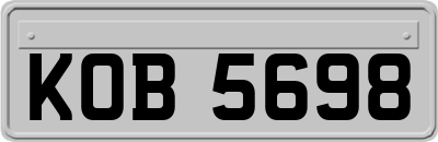 KOB5698