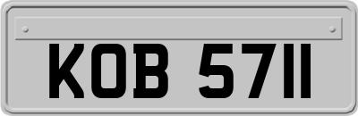 KOB5711