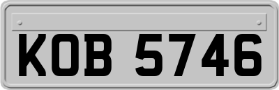 KOB5746