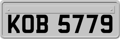 KOB5779