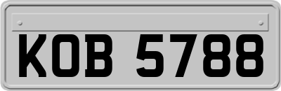 KOB5788