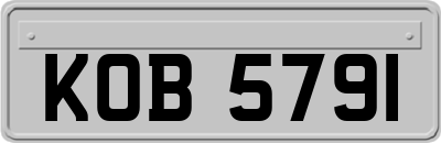 KOB5791