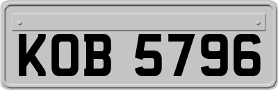 KOB5796