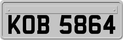 KOB5864