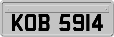 KOB5914