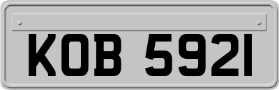 KOB5921