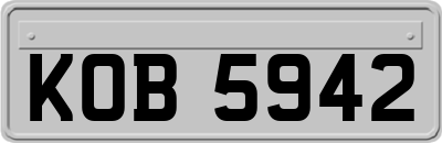 KOB5942
