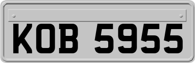 KOB5955