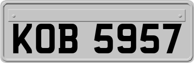 KOB5957
