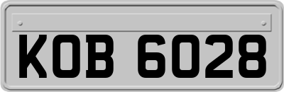 KOB6028