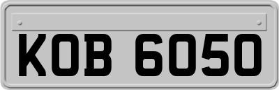 KOB6050