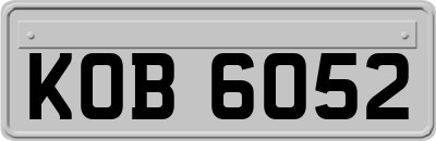 KOB6052