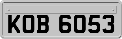 KOB6053