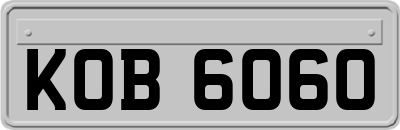 KOB6060