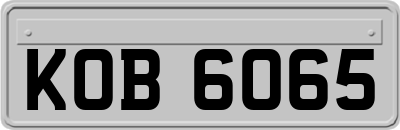 KOB6065