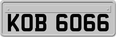 KOB6066