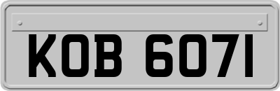 KOB6071