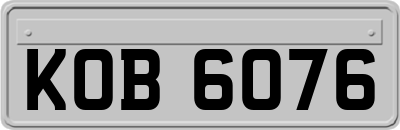 KOB6076