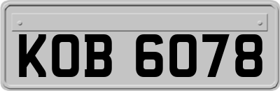 KOB6078