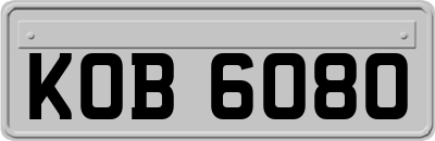 KOB6080