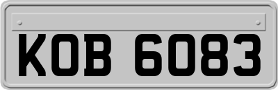 KOB6083