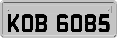 KOB6085