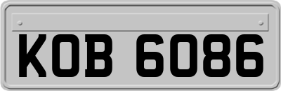 KOB6086
