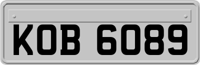 KOB6089