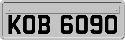 KOB6090