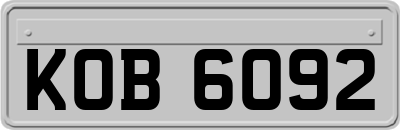 KOB6092