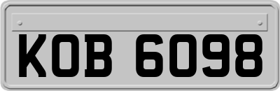 KOB6098