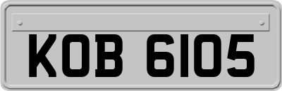 KOB6105