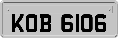 KOB6106