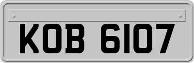 KOB6107