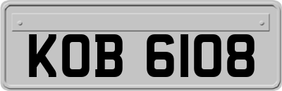 KOB6108