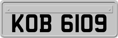 KOB6109