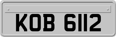 KOB6112