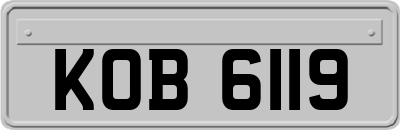 KOB6119