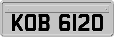 KOB6120