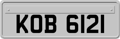 KOB6121